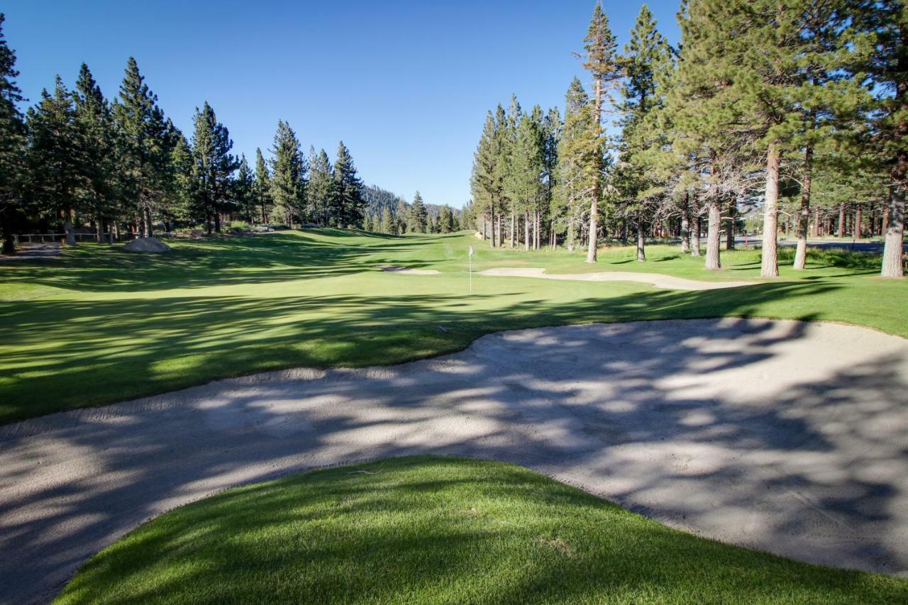 Mammoth Ski & Racquet 124 Mammoth Lakes Exterior foto